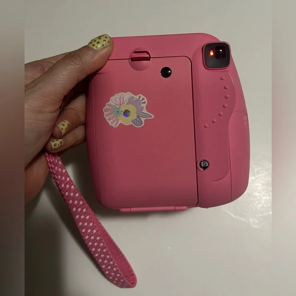 FujiFilm Instax Camera Mini 9